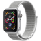 Apple Watch 4 Silver