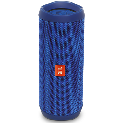 JBL Flip 4 Blue