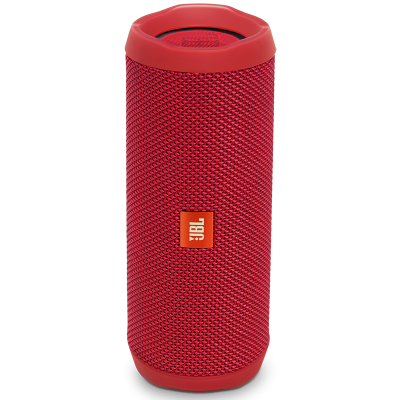 JBL Flip 4 Red