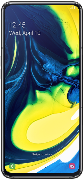 Samsung Galaxy A80